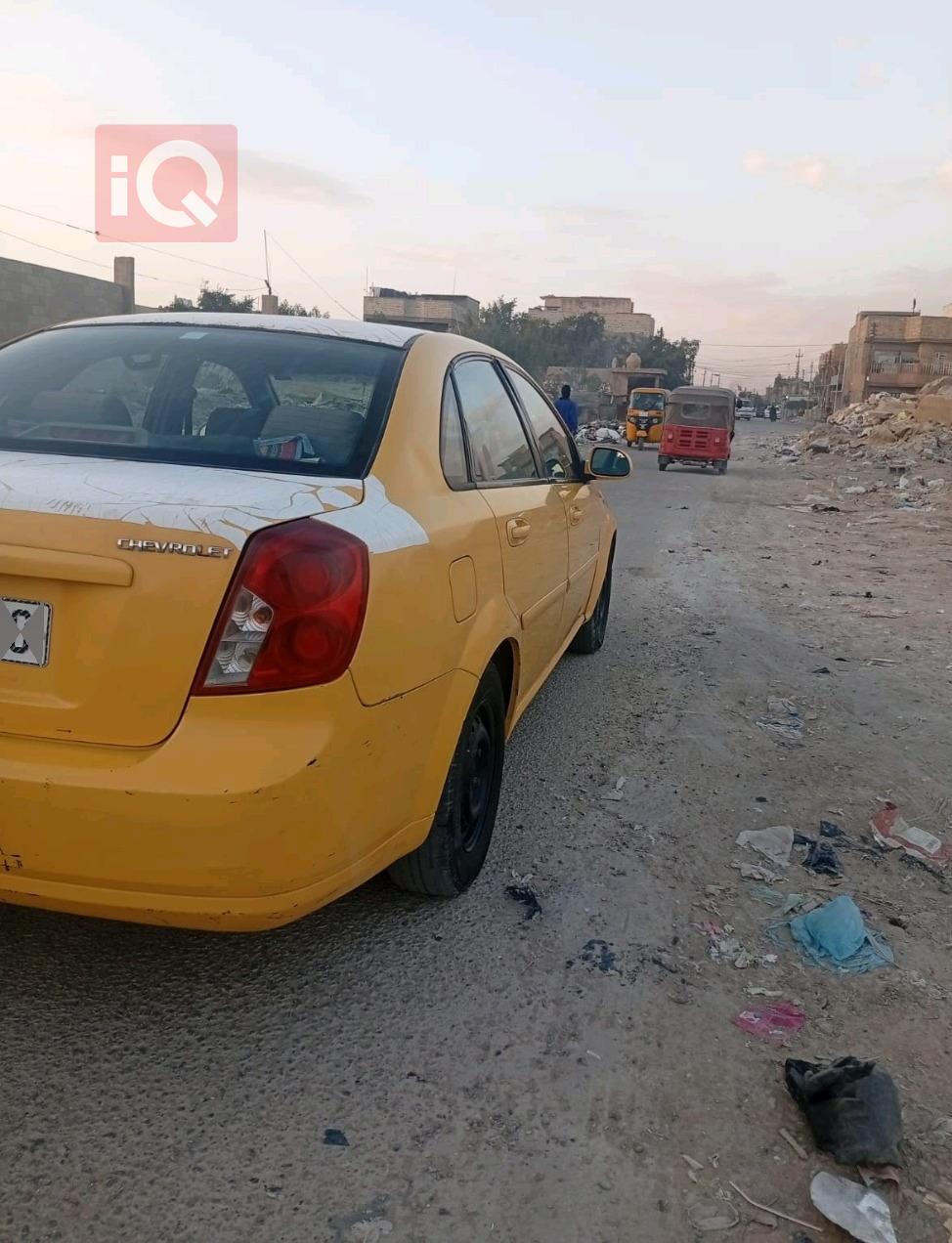 شيفروليه اوبترا